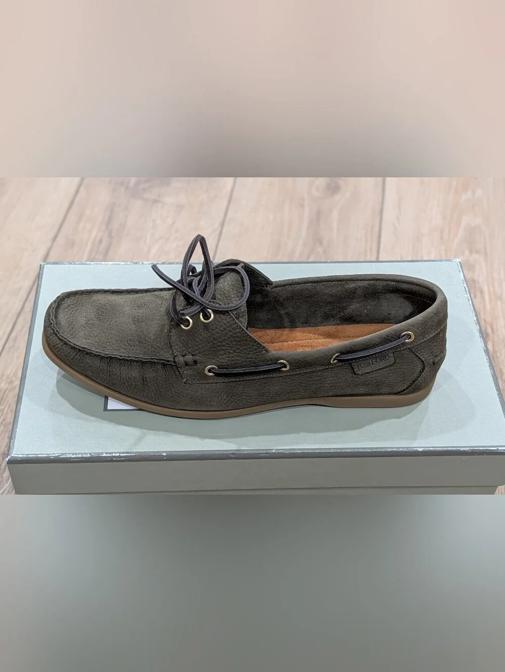 $990 Mens TOM FORD 